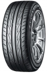 Suverehv Yokohama 205/40/R18, 86-W, D, A, 67 dB