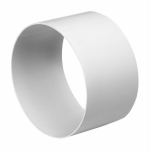 &Uuml;hendus Europlast ASF100, plastik, 0.06 m x 100 mm