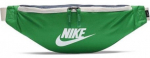 V&ouml;&ouml;kott Nike Heritage Hip Bag BA5750 311, roheline
