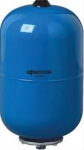 Veemahuti Aquasystem, 35 l, 365 mm, 0.45 m, 1.5 Bar