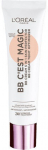 Vedel jumestuskreem L&rsquo;Or&eacute;al Paris, 04 medium, 30 ml