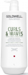 &Scaron;ampoon Goldwell Curls & Waves, 1000 ml