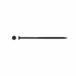 Puidukruvi, keeratavad puu sisse Haushalt PH2, 4.8 x 110 mm, hall v., 200 tk