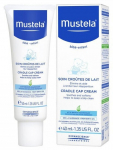 Kreem Mustela Cradle Cap Cream, 40 ml