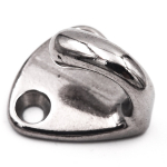 V&auml;ikesed konksud AISI 316, 25 mm