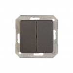 L&uuml;liti Vilma Electric SL250 P510-020-02 Switch Anthracite