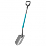 Labidas Gardena 967954501, 120 cm
