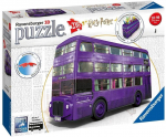 3D-pusle Ravensburger, 216 tk