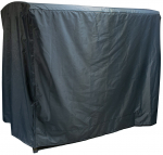 V&auml;lim&ouml;&ouml;bli kate 20766, must v., 210 x 130 cm