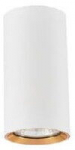 Valgusti lagi Light Prestige Manacor, GU10, 1 x 50 W, kuldne v./valge v.