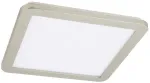 Valgusti lagi Candellux Nexit 10-66848, LED, 3000 &deg;K, 1 x 24 W, satiin / h&otilde;be v.