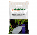 Granuleeritud lubi garden center 10kg