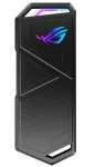 HDD/SSD korpus Asus Rog Strix Arion Lite