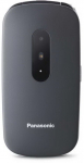 Nuputelefon Panasonic KX-TU446EXR, must v.