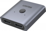 Adapter Unitek V1127A HDMI, HDMI, h&otilde;be v.
