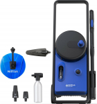 Elektriline k&otilde;rgsurvepesur Nilfisk Core 140-8 Powercontrol IH - PCA EU, 1800 W, 140 Bar