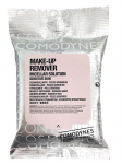 Niisked salvr&auml;tikud n&auml;o jaoks Comodynes Make-Up Remover