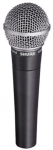 Juhtmega mikrofon Shure SM58-LCE, hall v.