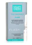 N&auml;okapslid Martiderm Flash, 2 ml
