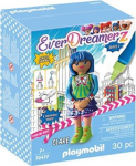 Konstruktor Playmobil Ever Dreamer Z Clare Koomiksimaailm 70477