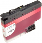 Tindiprinteri kassett Brother LC3259XL M P, fuksia (magenta) v., 48.1 ml