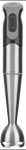 Saumikser Botti Comfort 6B5646, must v./roostevaba teras v.