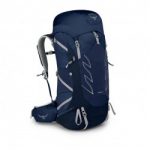 Matkaseljakott Osprey Talon, sinine, 47 l