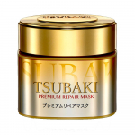 Juuksemask Shiseido Tsubaki Premium, 180 ml