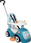 T&otilde;ukeauto Smoby Maestro Ride Carrier, sinine v.
