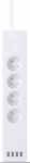 Pikendusjuhe Woox Smart WiFi R4027, R4027, 4 pesa