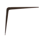 Hoidik Haushalt SB-01, 30x35 cm, pruun