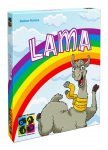 Kaardilauam&auml;ng Brain Games Lama, LT