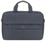 S&uuml;learvutikott Rivacase 7522 dark grey anti-theft Laptop bag, hall v., 14"