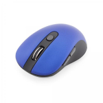 Juhtmevaba arvutihiir Sbox WM-911, micro usb, sinine v.