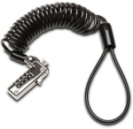 S&uuml;learvuti lukk Kensington Slim NanoSaver K60627WW