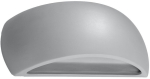 Valgusti seinale Sollux Pontius 80410, G9, 1 x 40 W, hall v. / hall v.