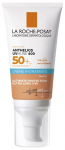 P&auml;ikesekaitsekreem La Roche Posay Anthelios UVmune 400 Tinted SPF50, 50 ml