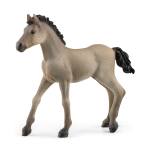 M&auml;ngukujuke Schleich Criollo Definitivo Foal 13949, 8.3 cm, pruun v.