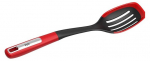 Lusikas Zyle Small Colander ZY12RSP, punane v.