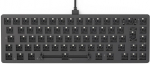 Klaviatuur Glorious PC Gaming Race GMMK GMMK 2 Compact Keyboard - Barebone ISO Layout, EN, must