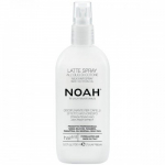 Juuksesprei Noah 5.12. Milk Hair Spray With Cotton Oil, 150 ml