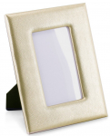 Fotoraam AmeliaHome Shina, 24 cm x 19 cm, kuldne v.