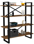 P&otilde;randariiul Kalune Design Makro 835PUQ3608, p&auml;hklipuu v., 120 cm x 106 cm x 33 cm