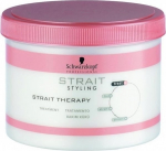 Juuksepalsam Schwarzkopf Strait Styling, 500 ml