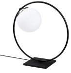 Laualambid Opviq Dolunay 521SHN2211, E27, 40W, valge v.