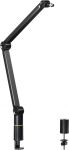 Mikrofoni statiiv Mozos SB38-BK