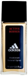 Meeste deodorant Adidas Active Bodies, 75 ml