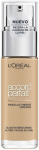 Vedel jumestuskreem L&rsquo;Or&eacute;al Paris Accord Parfait, hele pruun v., 3n creamy beige, 30 ml