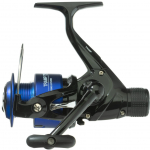 Pool Jaxon Tramp TS 100 1 0x KJ-TAP100S, 210 g, sinine v./must v.