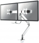 Monitorihoidik Neomounts By Newstar NM-D775DXWHITE, 10-32", 8 kg